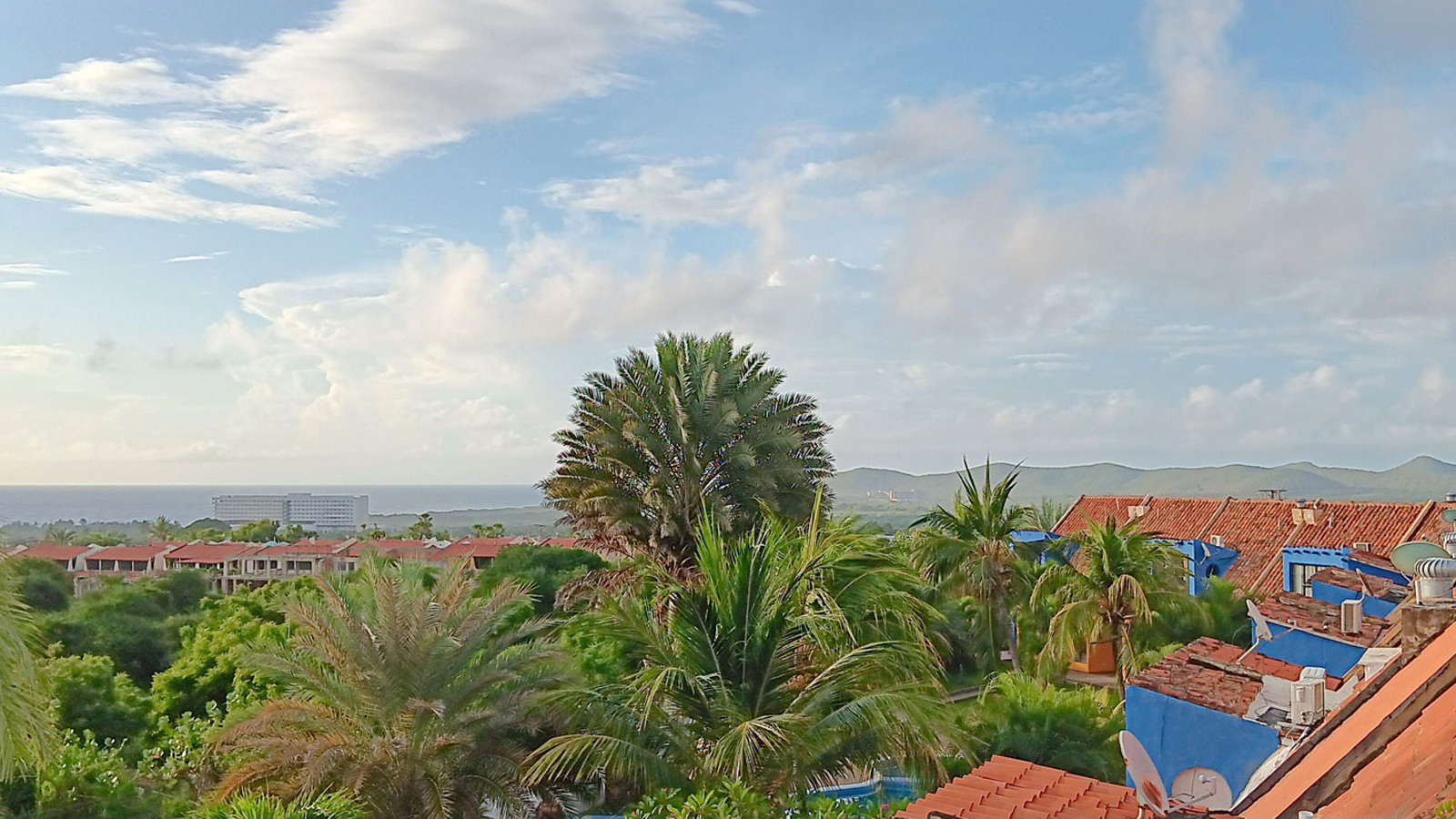 vacaciones en margarita