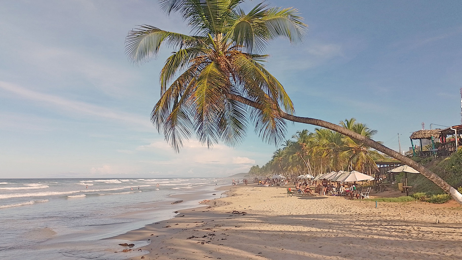 alquileres vacacionales margarita